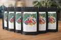 Pack Ahorro Máximo (4+1 GRATIS Café Colombia) Siala k-fé 🔥